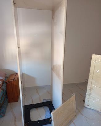  mobile da frigo a incasso 
