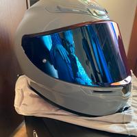 Casco integrale AGV K6 Nuovo