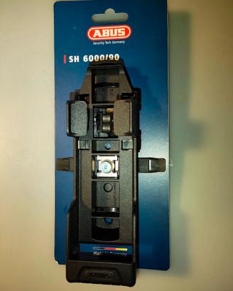Supporto da telaio per catena ABUS SH 6000/90