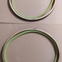 Vittoria Corsa Pro TLR 32 mm pneumatici 