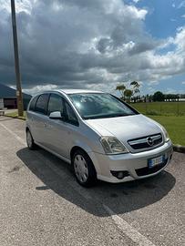 OPEL Meriva 1.4 90CV con imp.GPL