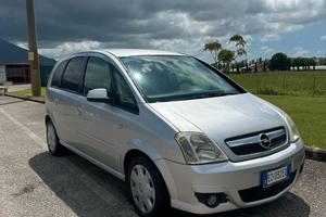 OPEL Meriva 1.4 90CV con imp.GPL