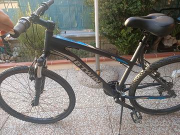 Bici B'TWIN Rockrider 340 – Mountain Bike 26"