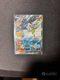 Lilligant di Husui V