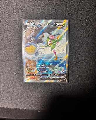 Lilligant di Husui V