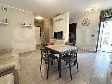 Appartamento Orbassano [Cod. rif 3338118VRG]