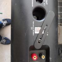 DIFFUSORE CENTRALE JAMO mod.CENTER30 50 WATH 8 OHM