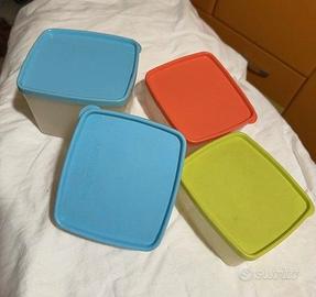 Contenitori Tupperware