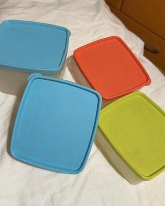 Contenitori Tupperware