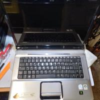 hp pavilion dv6000