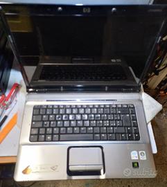 hp pavilion dv6000