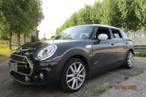 MINI Clubman Cooper S (ANCORA IN GARANZIA)