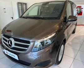 Mercedes-benz V 200 d Automatic 4Matic Sport Busin