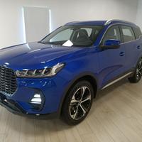 DR AUTOMOBILES DR 6.0 1.5 Turbo CVT Bi-Fuel GPL