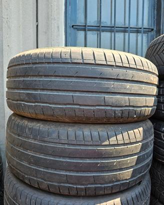 235 55 R 18 100v Hankook Ventus S1 Evo ³ Suv VOLSK