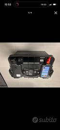 Power center battery box easterner