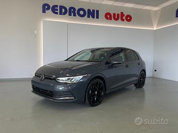Volkswagen Golf 2.0 TDI 150CV DSG ACTIVE G.Traino
