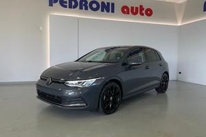 Volkswagen Golf 2.0 TDI 150CV DSG ACTIVE G.Traino