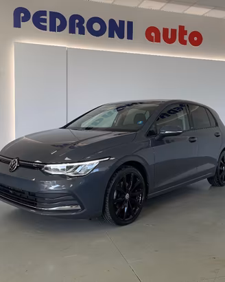 Volkswagen Golf 2.0 TDI 150CV DSG ACTIVE G.Traino