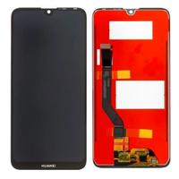 Display smartphone Huawei y7 2019