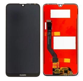 Display smartphone Huawei y7 2019