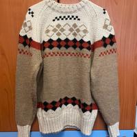 Maglione Giorgio Allevi Milano M