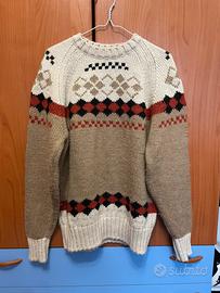 Maglione Giorgio Allevi Milano M