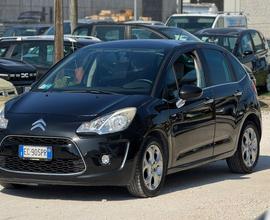 Citroen C3 1.4 GPL