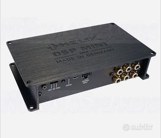 HELIX DSP MINI MK2