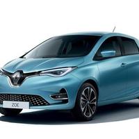 Renault ZOE Life R110 MY21