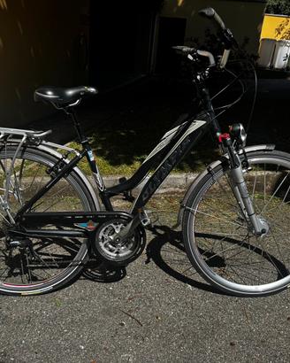 Olympia hi light shimano Deore