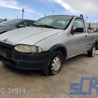 FIAT STRADA PICK-UP 178, 278 1.9 D 63CV ricambi