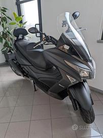 Kymco X-Town 300i