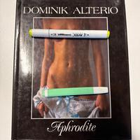 Dominik Alterio Aphrodite