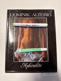 Dominik Alterio Aphrodite