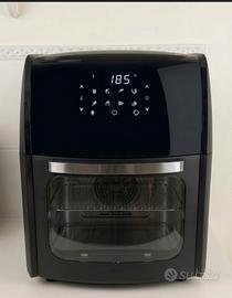 Friffitrice ad aria 12lt