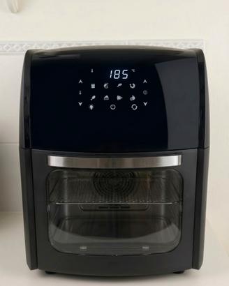 Friffitrice ad aria 12lt