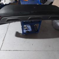 paraurti post inferiore dacia sandero 2025