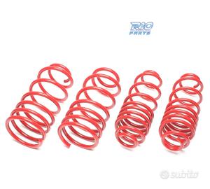 KIT MOLLE SPORTIVE PER DAEWOO CHEVROLET