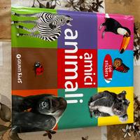 libro animali