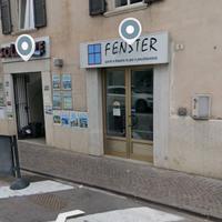 Ufficio negozio cles