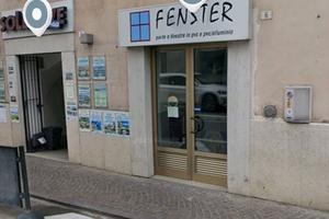 Ufficio negozio cles