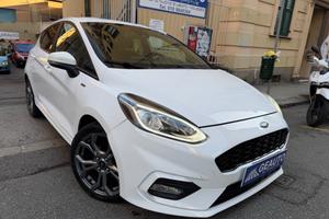 Ford Fiesta 1.5 EcoBlue 5 porte ST-Line