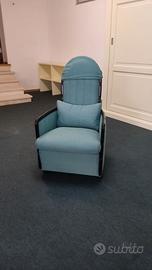 POLTRONA ORIGINALE GIORGETTI