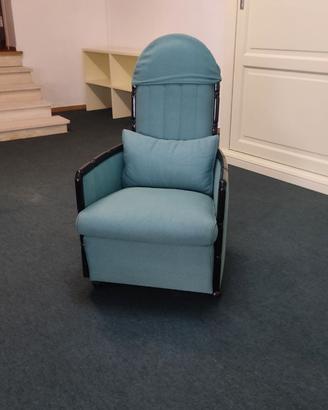 POLTRONA ORIGINALE GIORGETTI