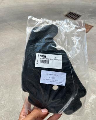 Filtro aria beverly 125 200 piaggio tmax booster