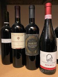 Vini dal 2000 in avanti