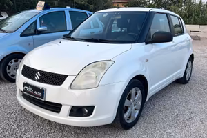 Suzuki Swift 1.3 GPL 5p. GL - 2009