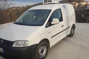 Volkswagen Caddy 1900 TDI FRIGO