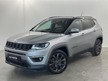 Jeep Compass 1.6 mjt S 2wd 120cv
